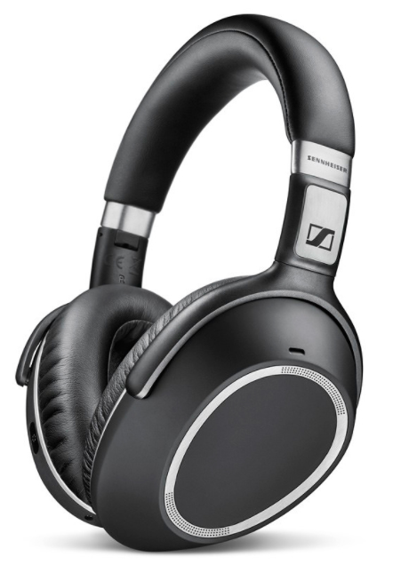 

Наушники Sennheiser PXC 550