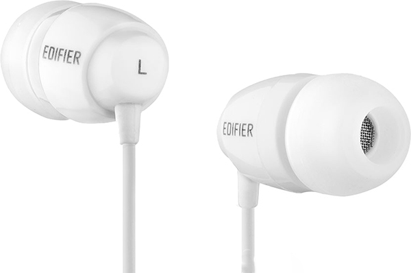

Наушники Edifier H210 White