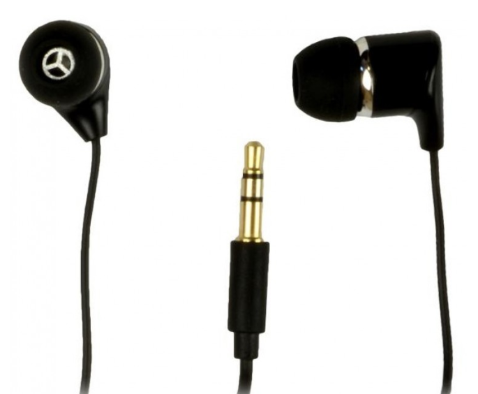 

Наушники GREENWAVE EX-018 Black