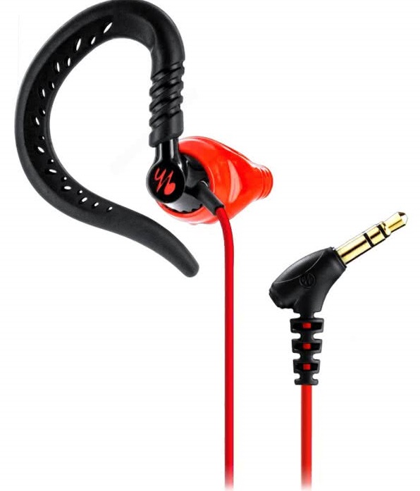 

Наушники JBL Yurbuds Focus 200 Red-Black (YBIMFOCU02RNB)