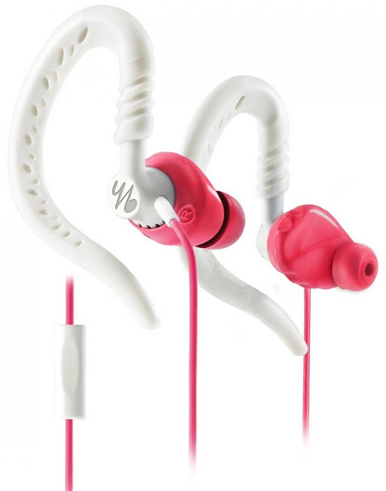 

Наушники JBL Yurbuds Focus 300 Pink/White (YBWNFOCU03KNW)