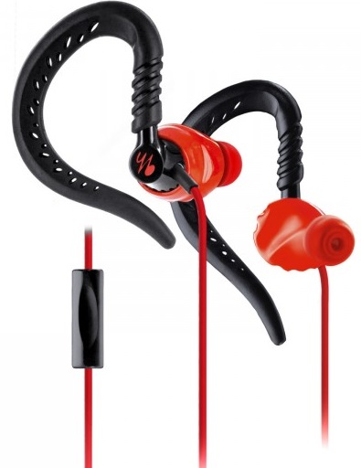 

Наушники JBL Yurbuds Focus 300 Red/Black (YBIMFOCU03RNB)