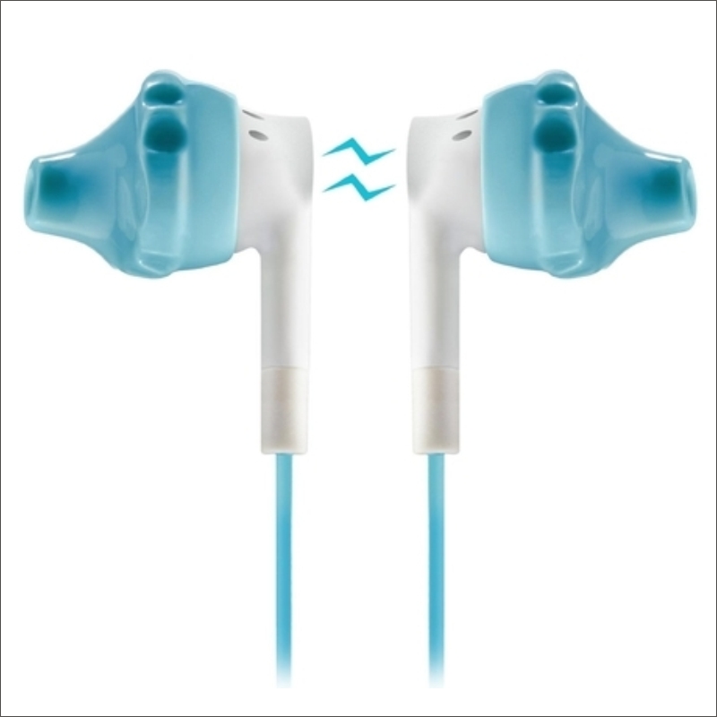 

Наушники JBL Yurbuds Inspire 300 Aqua/White (YBWNINSP03ANW)