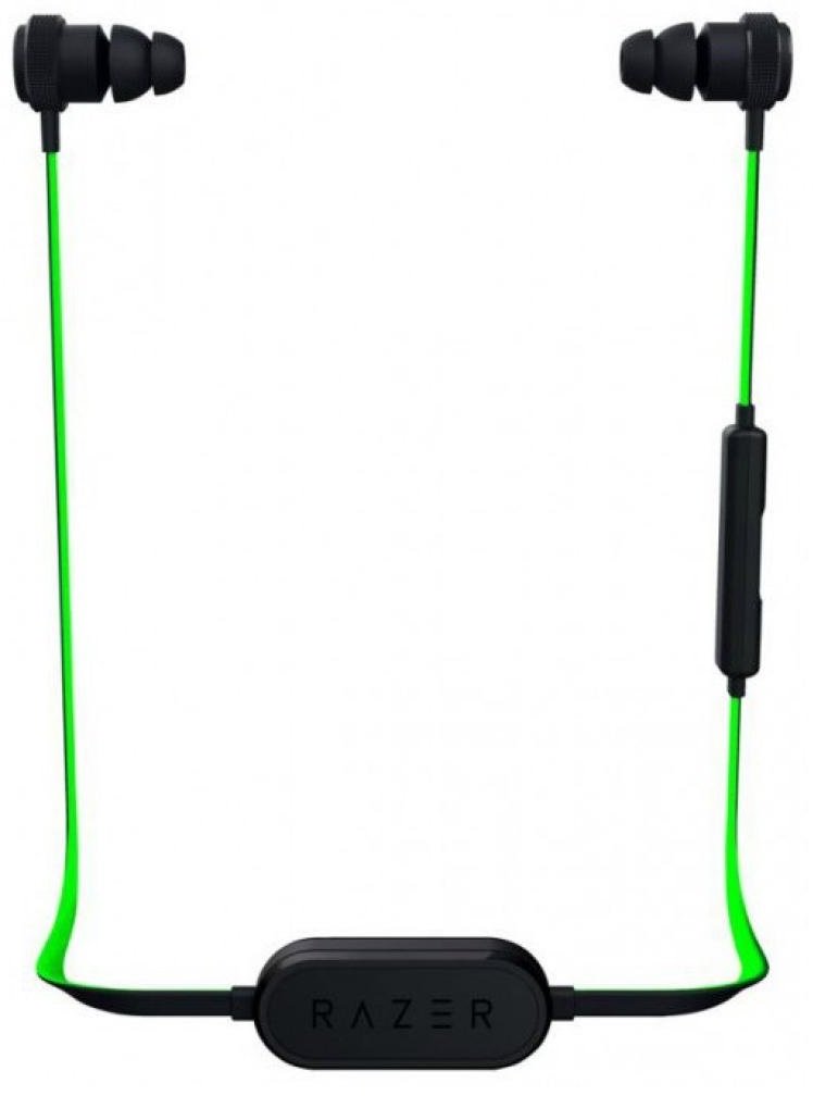 

Игровая гарнитура RAZER Hammerhead BT (RZ04-01930100-R3G1)