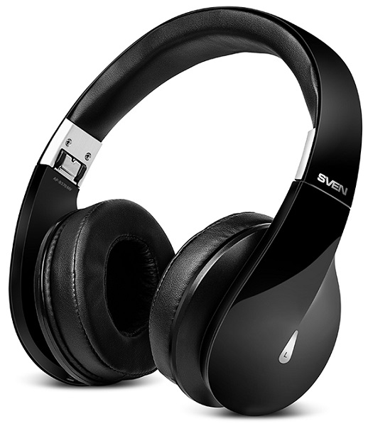 

Наушники SVEN AP-B570MV Black