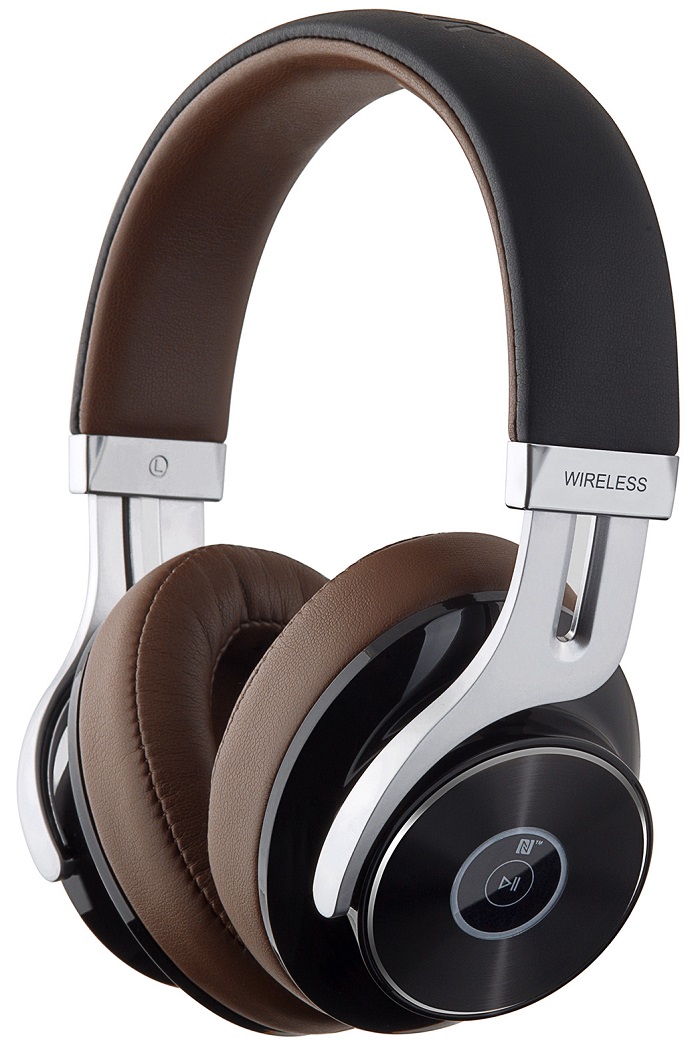 

Гарнитура Edifier W855BT Brown