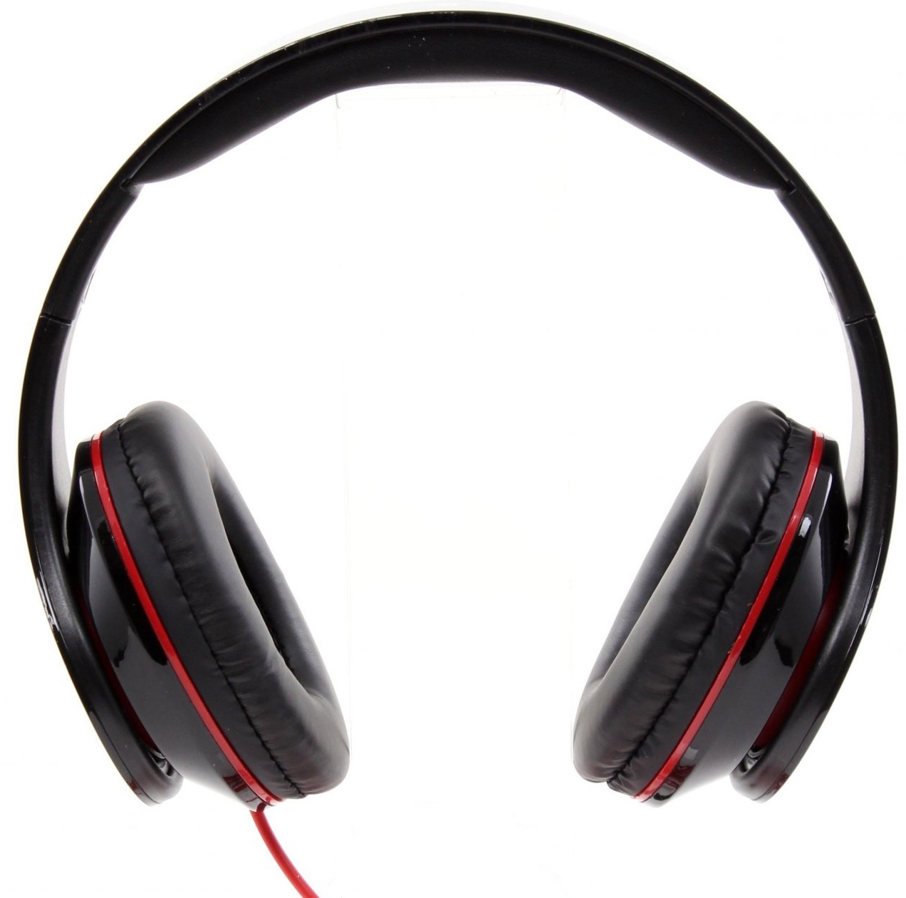

Наушники Gembird MHS-DTW-BK Black