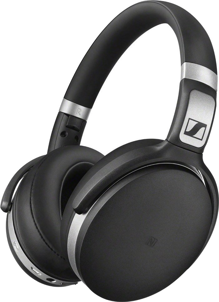 

Наушники Sennheiser HD 4.50BTNC (506783)