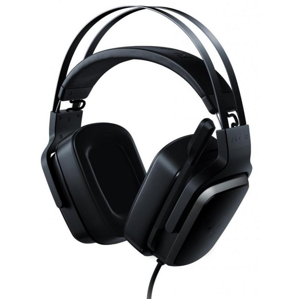 

Игровая гарнитура RAZER Tiamat 7.1 V2 (RZ04-02070100-R3M1)