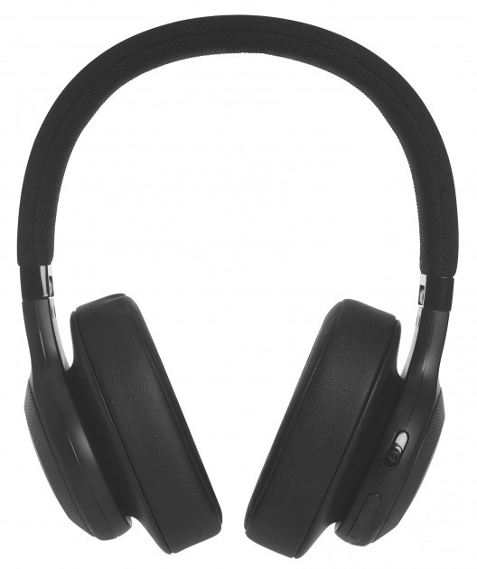 

Наушники JBL E55BT Black (JBLE55BTBLK)