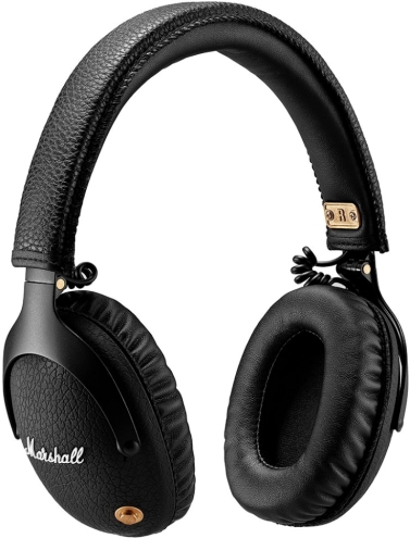 

Наушники Marshall Monitor Bluetooth Black (4091743)