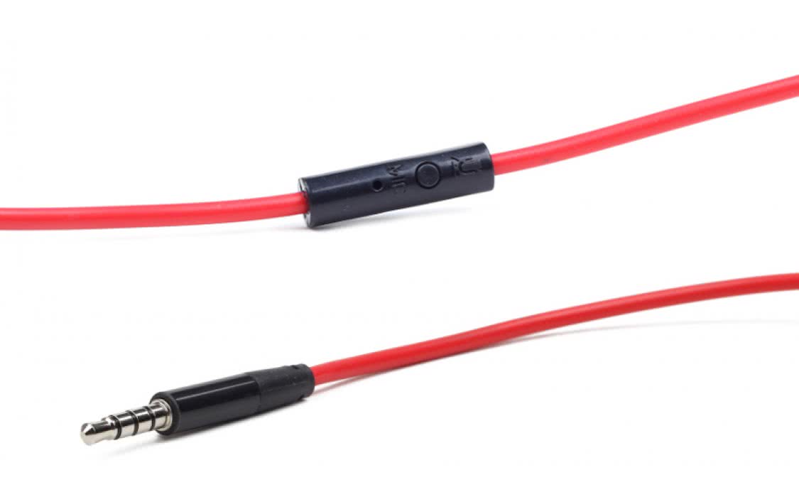 Навушники GEMBIRD MHS-DTW-R Red · 6