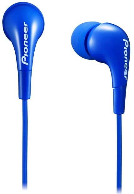 

Наушники Pioneer SE-CL502-L