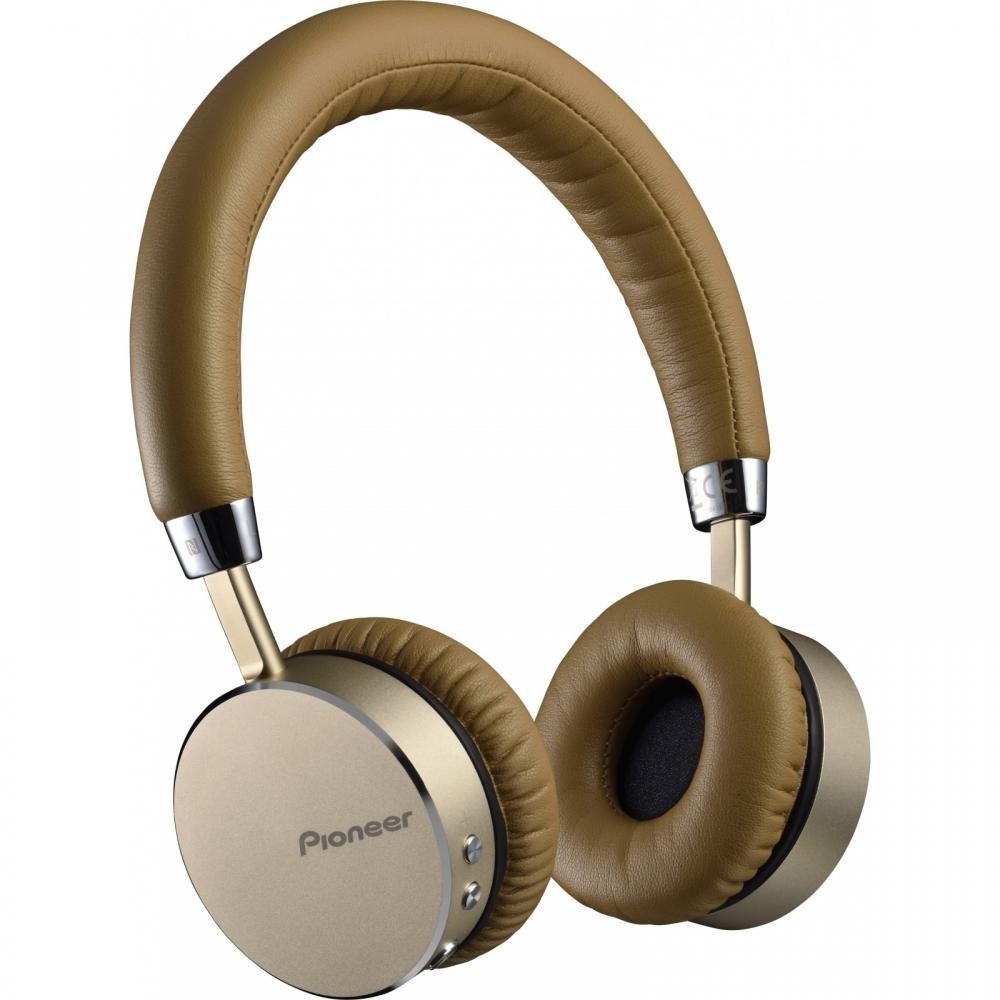 

Наушники Pioneer SE-MJ561BT-T