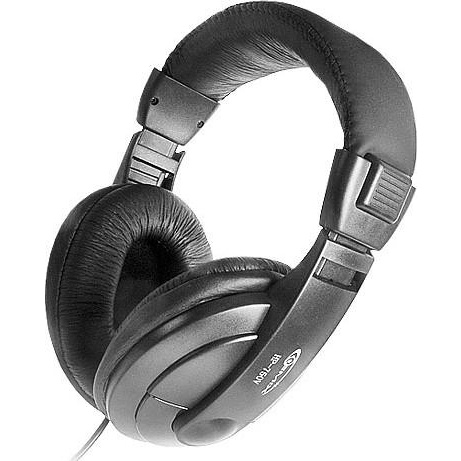 

Навушники Gemix HP-750V Black