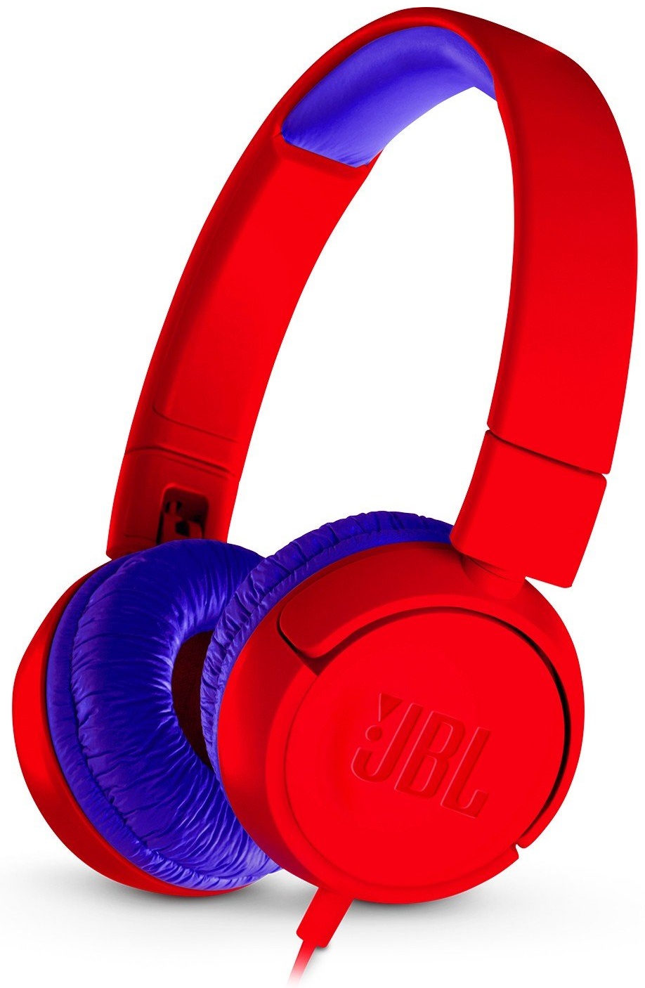 

Наушники JBL JR300 Red (JBLJR300RED)