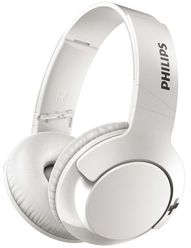 Наушники PHILIPS SHB3175WT Mic White (SHB3175WT/00) в Киеве