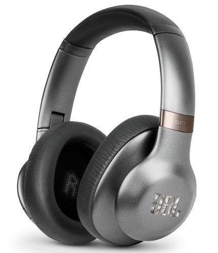 

Наушники JBL Everest Elite 750NC Gun Metal (V750NXTGML)