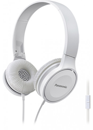 

Навушники PANASONIC RP-HF100MGC-W