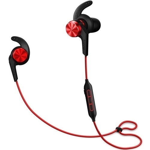 

Навушники 1MORE E1018BT iBFree Sport Wireless Mic Red (E1018-RED)