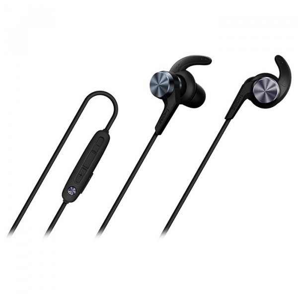 

Навушники 1MORE E1018BT iBFree Sport Wireless Mic Black (E1018-BLACK)