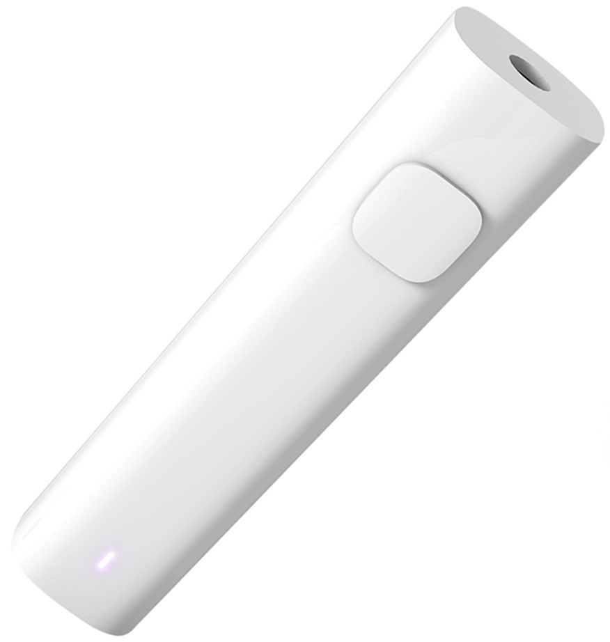 Bluetooth адаптер Xiaomi Bluetooth Audio Receiver White (NZB4003CN/NZB4005GL) в Києві