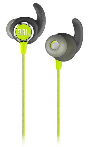 

Наушники JBL Reflect Mini 2 Green (JBLREFMINI2GRN)