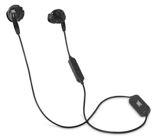 Наушники JBL Inspire 500BT Black (JBLINSP500BLK) в Киеве