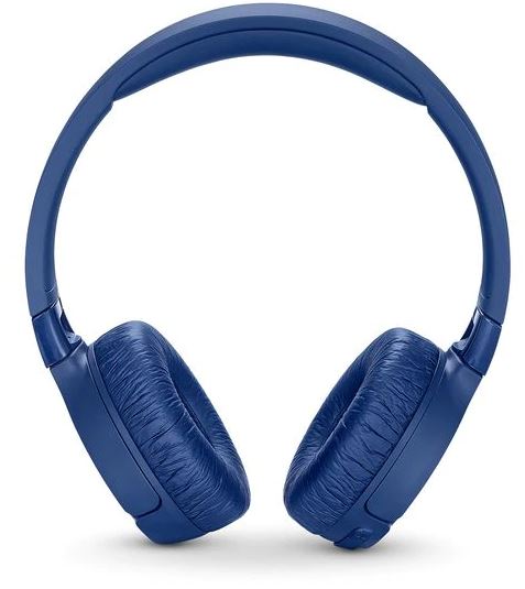 

Наушники JBL E600BT NC Blue (JBLT600BTNCBLU)