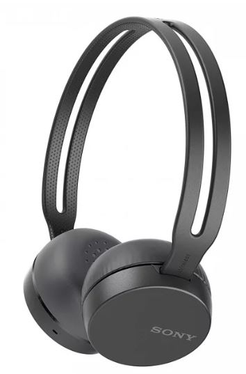 

Наушники SONY WH-CH400 Black