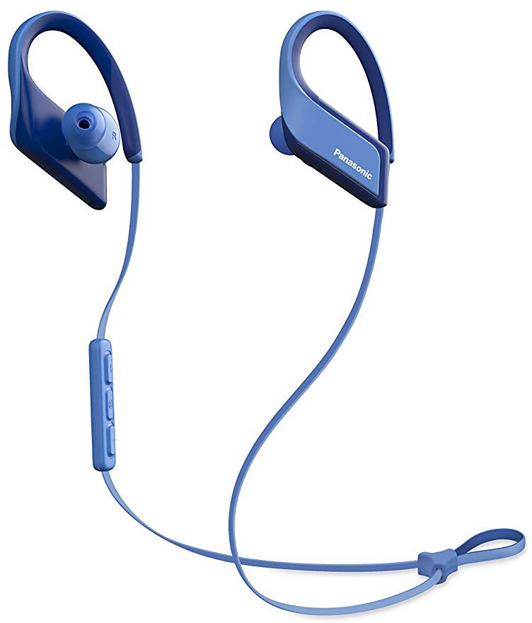 

Наушники PANASONIC RP-BTS35GC-A