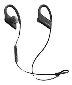 

Наушники PANASONIC RP-BTS35GC-K