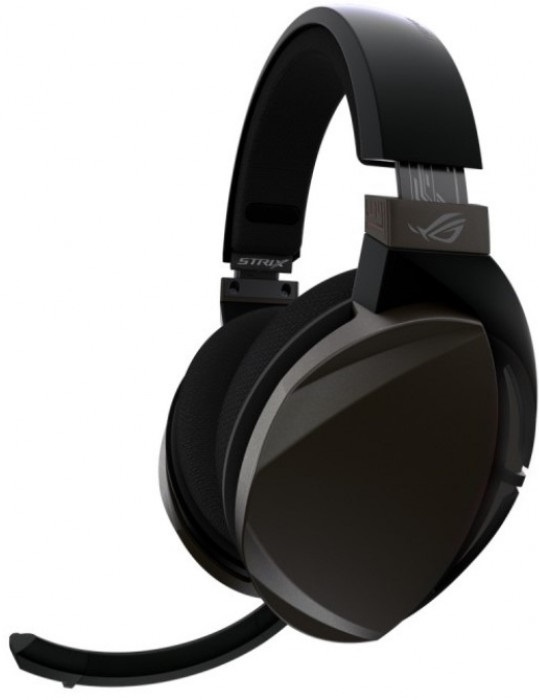 

Гарнитура ASUS ROG Strix Fusion Wireless (90YH00Z4-B3UA00)