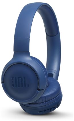 

Наушники JBL T500BT Blue (JBLT500BTBLU)