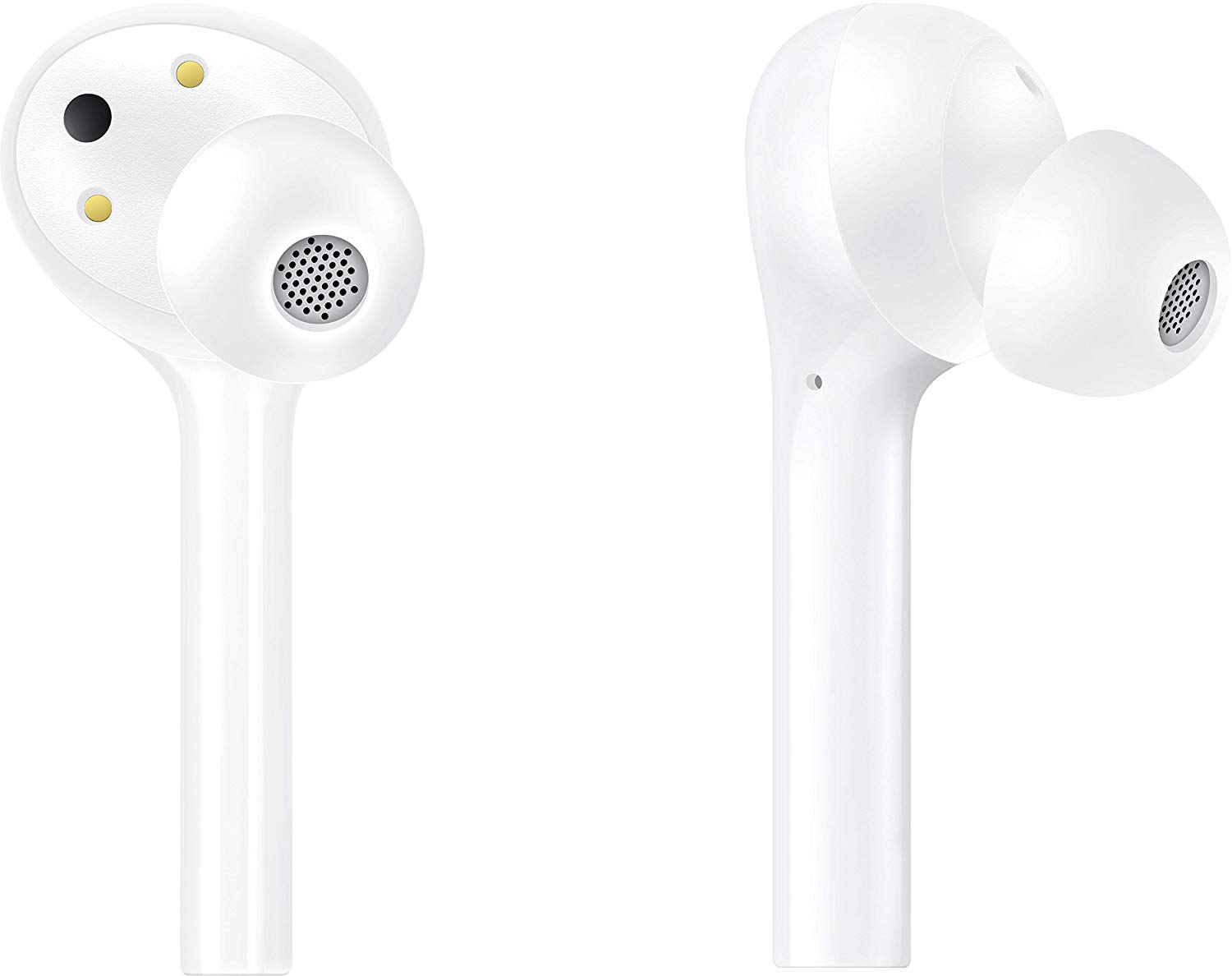 

Наушники HUAWEI Freebuds CM-H1 White (55030236)