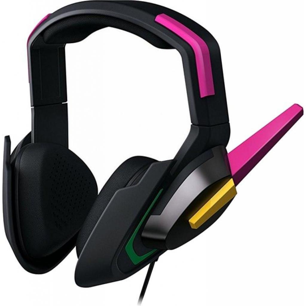 

Гарнитура RAZER D.Va MEKA (RZ04-02400100-R3M1)