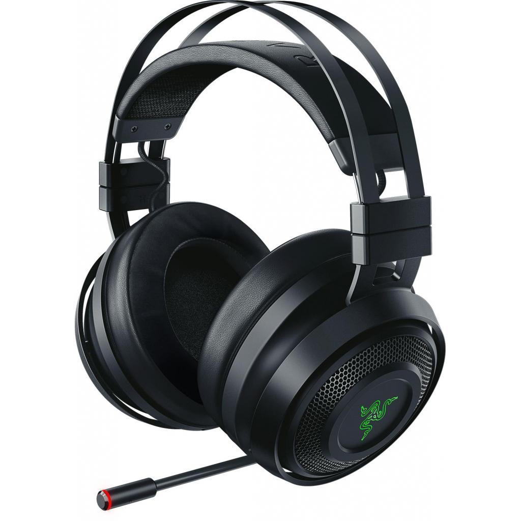 

Гарнитура RAZER Nari (RZ04-02680100-R3M1)