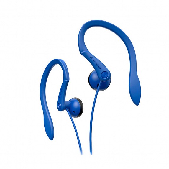 

Наушники PIONEER SE-E511-L Sport Blue