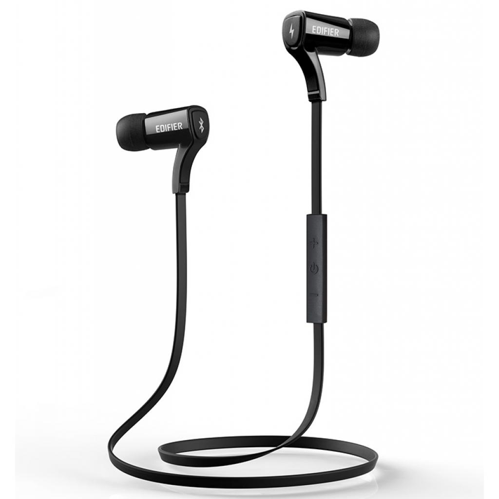 

Наушники EDIFIER W288BT Black