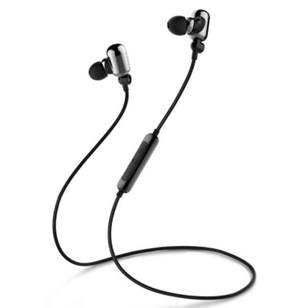 

Наушники EDIFIER W293BT Bright Silver