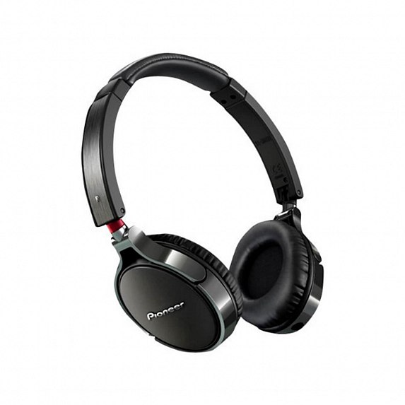 

Наушники PIONEER SE-MJ591 Black
