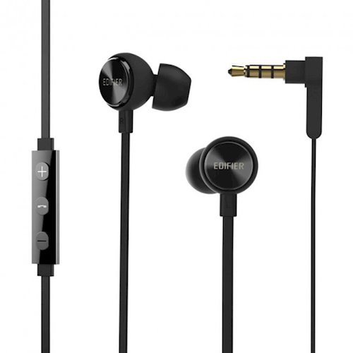 

Наушники EDIFIER P293 PLUS Black