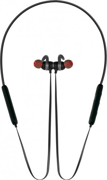 

Наушники Promate Spicy-1 Black
