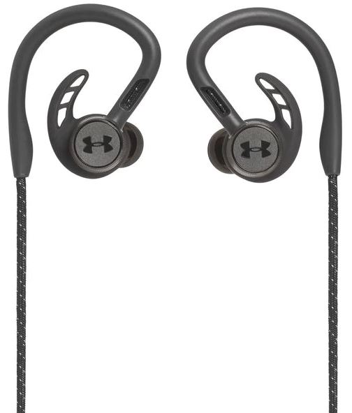 

Наушники JBL Under Armour Pivot Black (UAJBLPIVOTBLK)