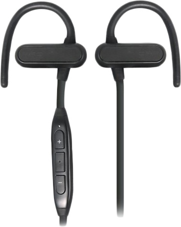 

Наушники FIRO S03 Black