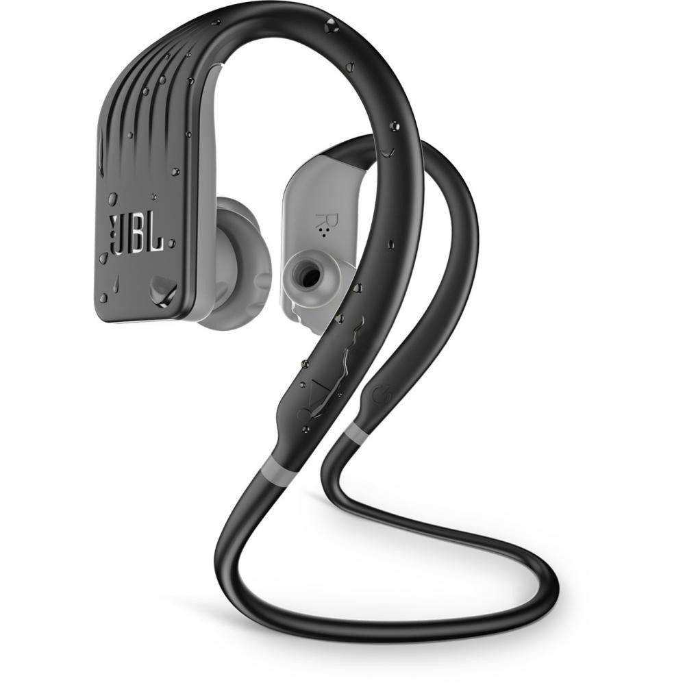 

Навушники JBL Endurance JUMP Black (JBLENDURJUMPBLK