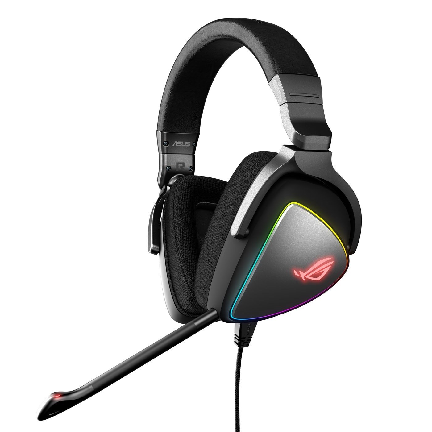 

Гарнітура ASUS ROG Delta (90YH00Z1-B2UA00)