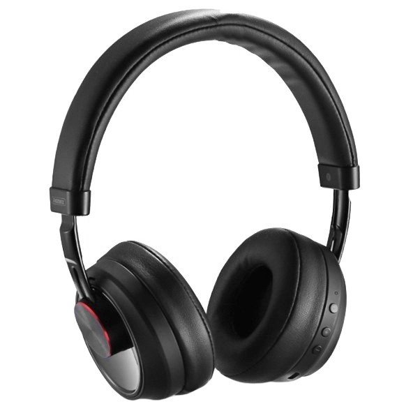 

Наушники REMAX RB-500HB black