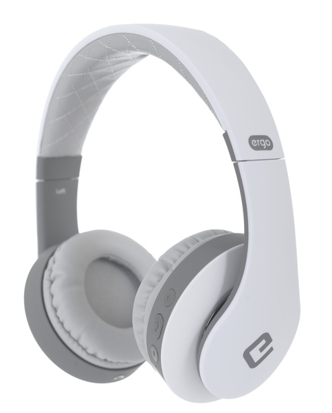 

Навушники ERGO BT-790 Grey