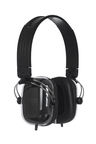 

Наушники Ergo VD-300 Black